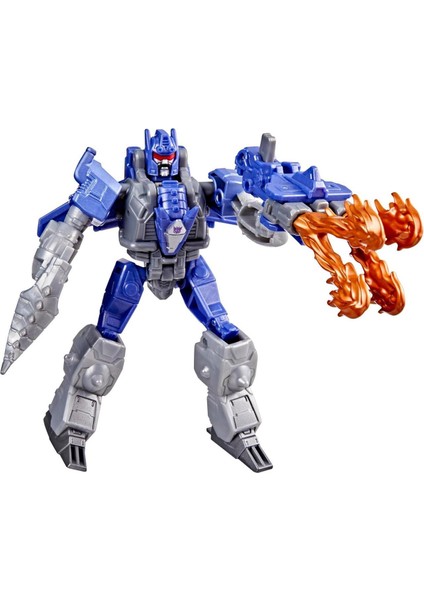 Transformers Cyberworld Armor Up Galvatron G0747 G1052 fiyatları