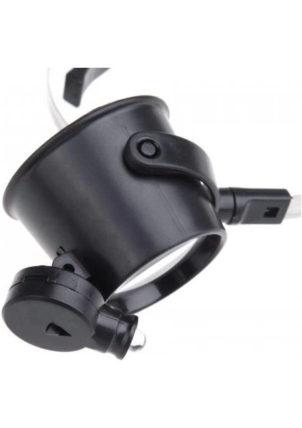 Saat.ve Elektronik Onarım Için Göze Li Takılan Büyüteç 15X - Lisinya fırsatları