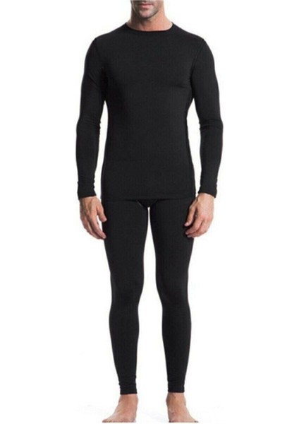 Asker Termal Alt-Üst Takım