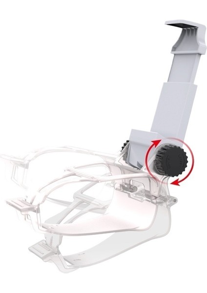 Ps5 Kablosuz Bluetooth Denetleyici Cep Telefonu Tutucu Ps5 Konsol Oyun Denetleyicisi Cep Telefonu Klipsi Taşınabilir Oyun Konsolu (Yurt Dışından) fırsatları