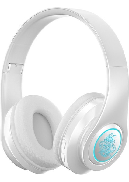 Yeni Çok Satan Bluetooth Kulaklık Başa Takılan Işıklı Cep Telefonu Kablosuz Ağır Bas Kartı Hediye Kulaklık Evrensel (Yurt Dışından) fiyatları