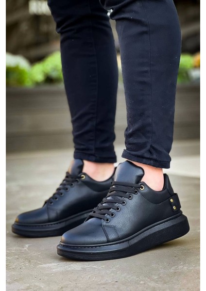 KB047 Kuback Kömür Cilt Günlük Erkek Ayakkabı fırsatları