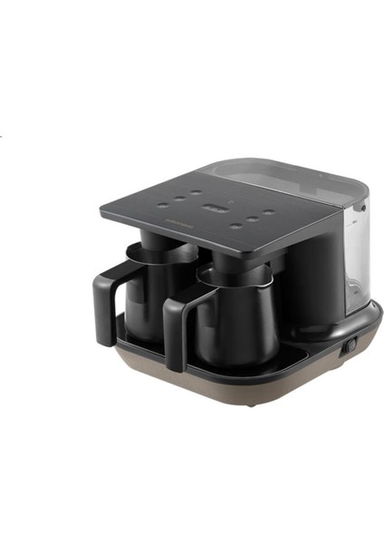 Grundıg TCM7061 D Telve Kahve Makinası