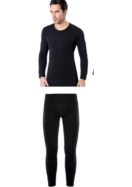 Lüx Siyah Termal Içlik Takımı Asker Seti Polar Bere Boyunluk Eldiven Termal Çorap Seti fiyatları