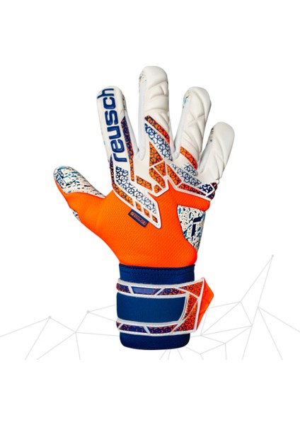 Attrakt Freegel Gold Nc Kaleci Eldiveni fiyatları