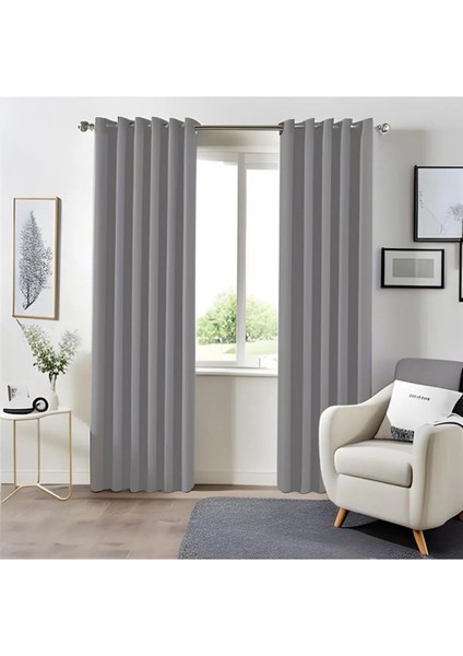 Blackout Fonluk Kuşgözü Dikim Şekli Tek Kanat