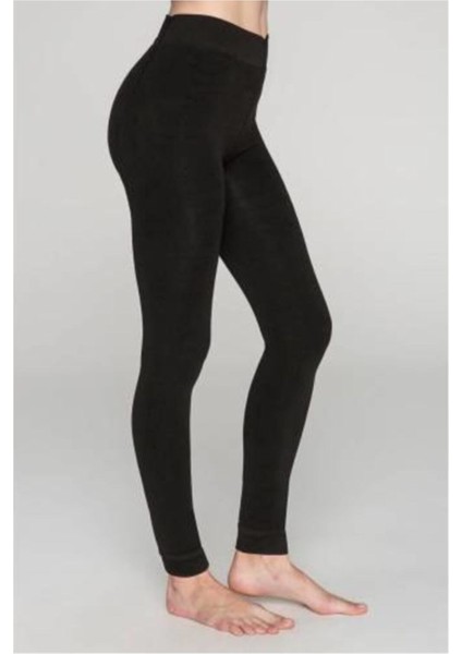 0166 Kadın Termal Tayt