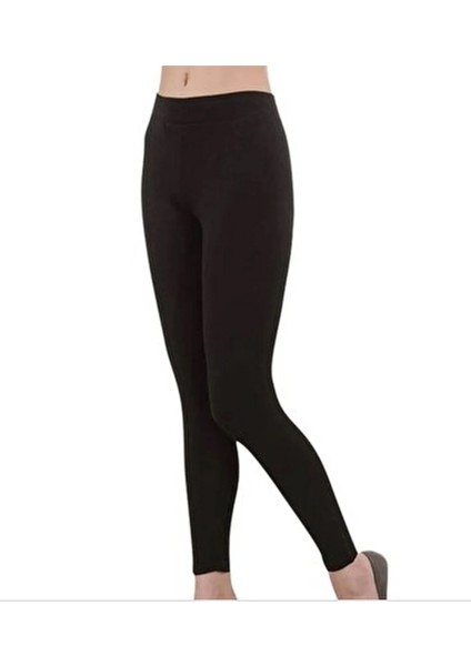 Feelline Termal Tayt Battal Beden