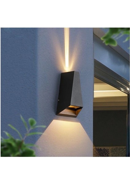 7063MALTALED Aydınlatma Duvar Aplik Dış Mekan fiyatları
