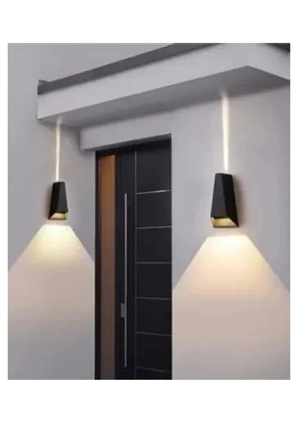 7063MALTALED Aydınlatma Duvar Aplik Dış Mekan modelleri