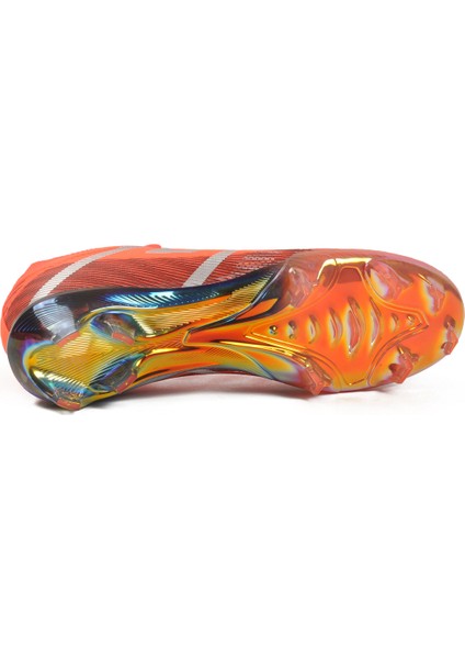 Kırmızı-Gümüş Çoraplı Unisex Krampon GKP-252-149 G indirimleri