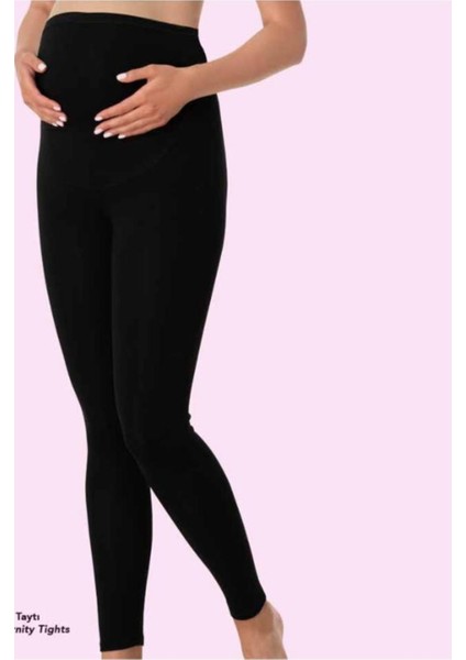 Termal Kışlık Yüksek Bel Hamile Taytı fiyatları