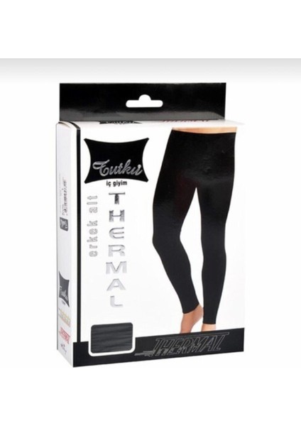 Gerçek Bonbonetti Erkek Termal Tayt