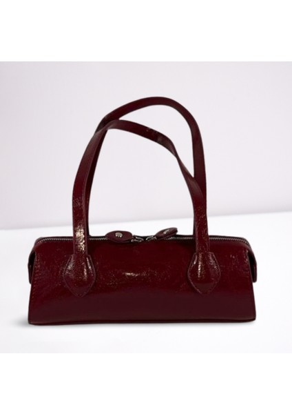 Kadın Silindir Çanta modelleri