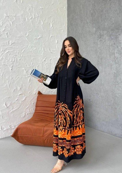 Viskon Pamuklu Elbise fiyatları