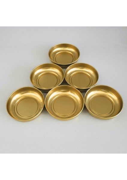 Home 6'lı Gold Çerezlik Seti fiyatları