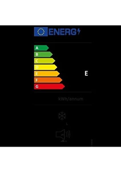 2032 MB Dikey Derin Dondurucu modelleri