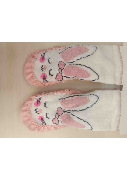 Bebek Deri Tabanlı Çarık Corap fiyatları