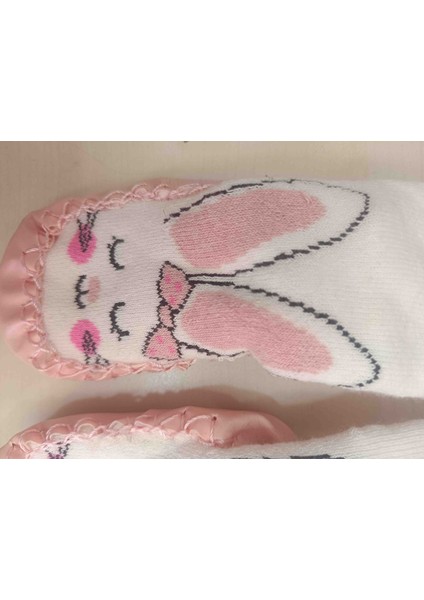 Bebek Deri Tabanlı Çarık Corap fırsatları