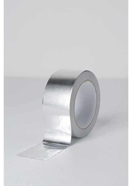 Alüminyum Folyo Bant 72MM 25M 18 Mikron