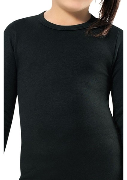 TKC0836 Kız Çocuk Termal Fanila fiyatları