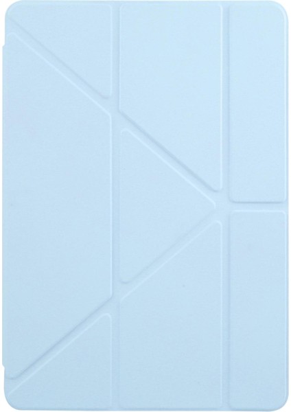 Honor Pad 10 12.1 Için 3 Katlı Pu Kılıf (Yurt Dışından) fiyatları