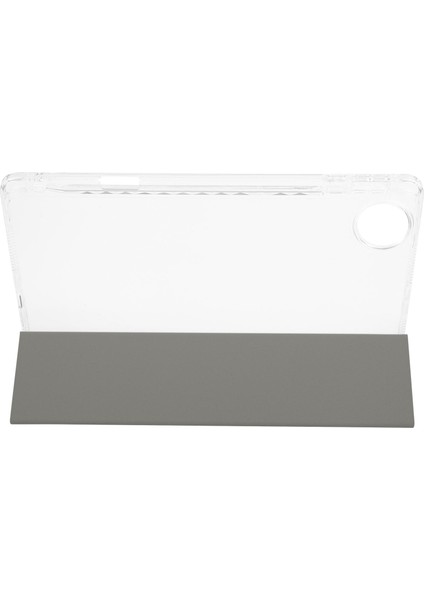 Honor Pad 10 12.1 Için 3 Katlı Pu Kılıf (Yurt Dışından) fırsatları