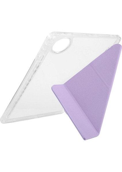 Honor Pad 10 12.1 Için Deformasyon Deri Kılıf (Yurt Dışından) fırsatları