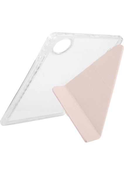 Honor Pad 10 12.1 Için Deformasyon Deri Kılıf (Yurt Dışından) fırsatları