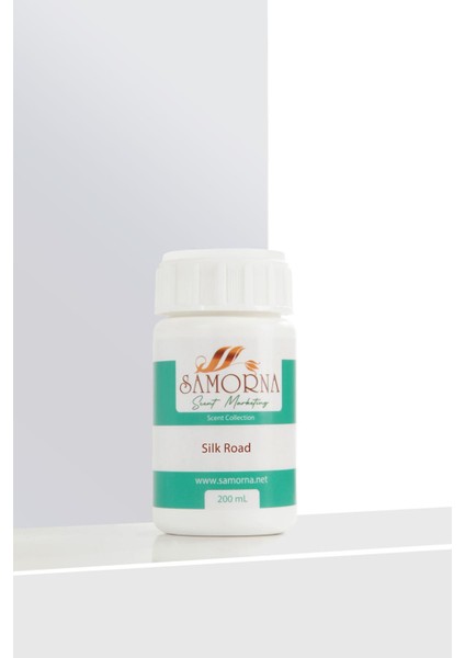 Koku Makinesi Esansı Silk Road 200 Ml. fiyatları