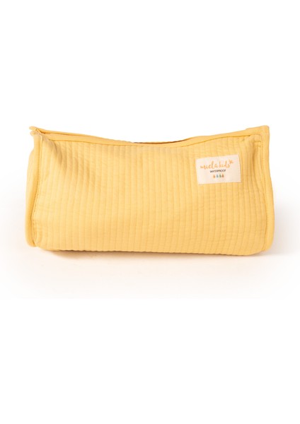 Su Geçirmez Çok Amaçlı Kapitone Çanta