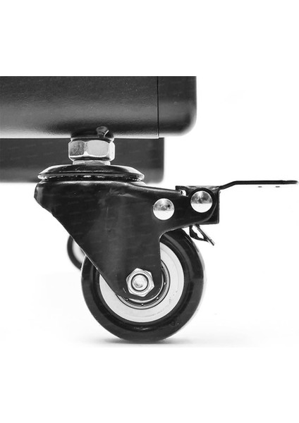 DK-AC-VS02 37"-70" Tv Destekli Tekerlekli Tv Sehpası fiyatları