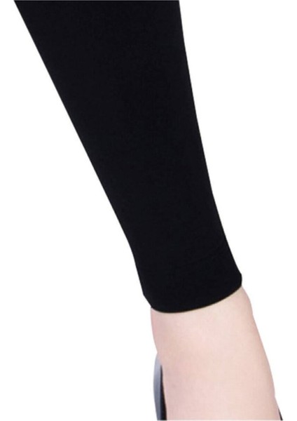 Termal Tayt Siyah Kışlık Içlik Thermal fırsatları