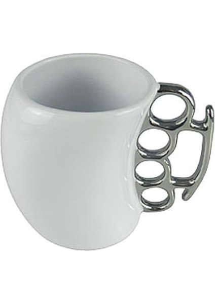 Muşta Şeklinde Kupa Bardak Hediyelik Kupa Bardak