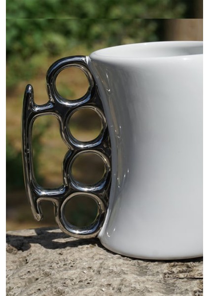 Muşta Şeklinde Kupa Bardak Hediyelik Kupa Bardak fiyatları