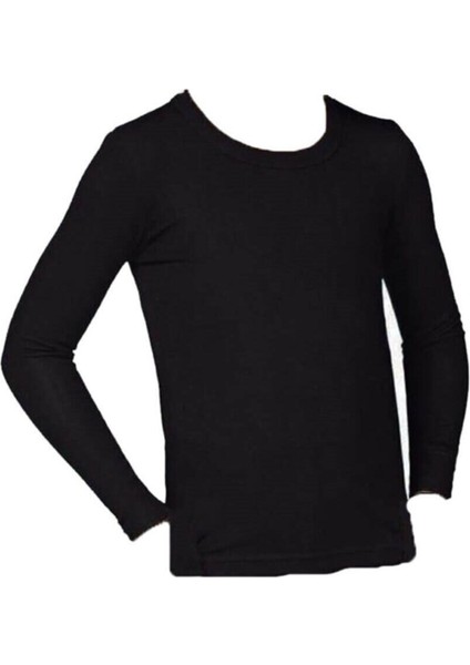 Kız Çocuk Termal Üst Içlik 5-7 Yaş
