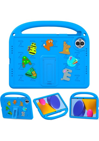 Honor Pad 10 12.1 2025 Için Eva Tablet Kılıfı (Yurt Dışından) fiyatları