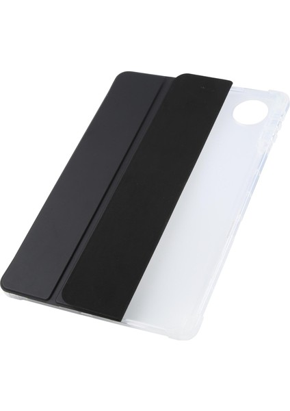 Honor Pad 10 12.1 Için 3 Katlı Akıllı Deri Tablet Kılıfı (Yurt Dışından) fiyatları