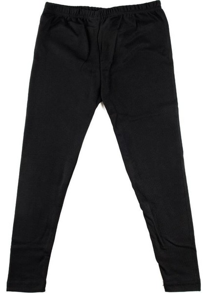 0835 Kız Çocuk Termal Alt Içlik Tayt