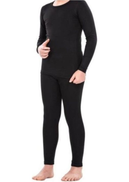 Erkek Çocuk -20 Derece Termal Takım