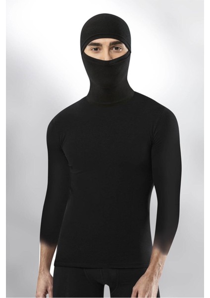 2011 Termal Kar Maskesi K2011