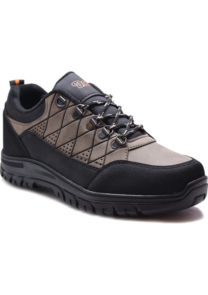 X26 Trekking Erkek Kısa Bot Ayakkabı (40-44)