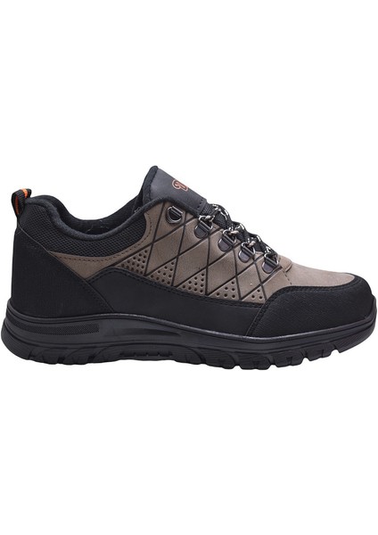 X26 Trekking Erkek Kısa Bot Ayakkabı (40-44) modelleri