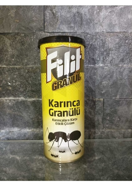 Filit Karınca Granürü