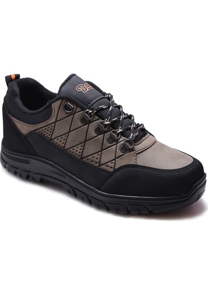 X26 Trekking Erkek Kısa Bot Ayakkabı (40-44)