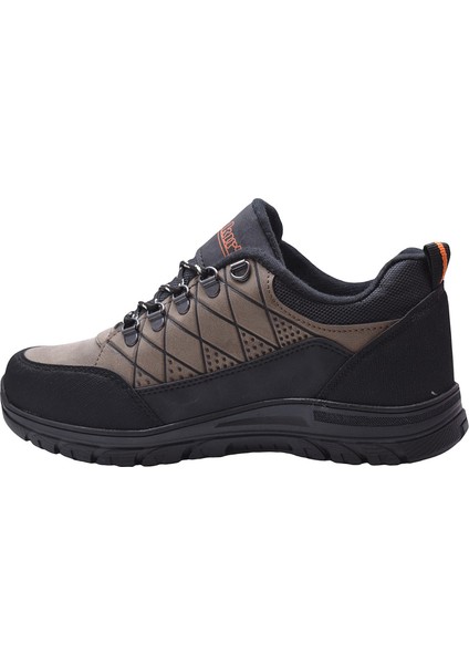X26 Trekking Erkek Kısa Bot Ayakkabı (40-44)