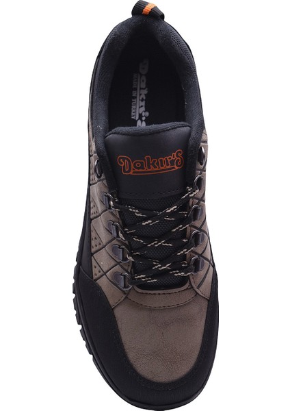 X26 Trekking Erkek Kısa Bot Ayakkabı (40-44)