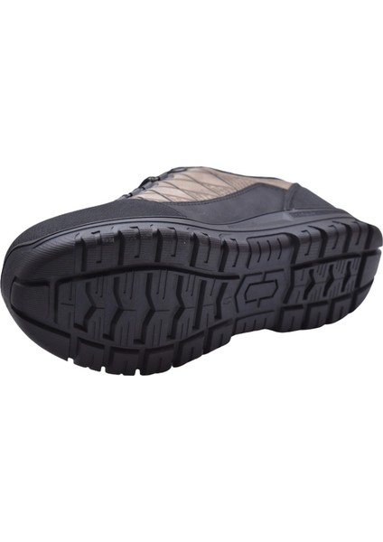 X26 Trekking Erkek Kısa Bot Ayakkabı (40-44)