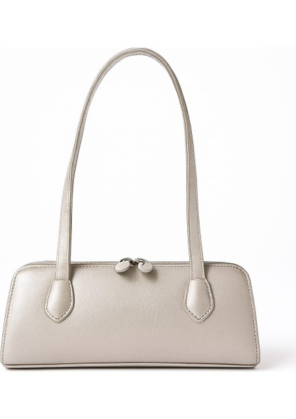 Kadın Silindir Çanta