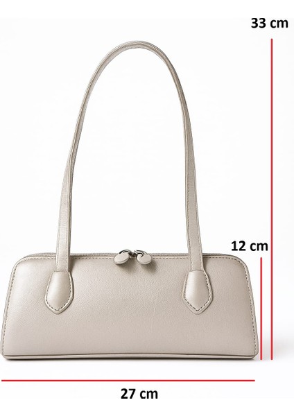Kadın Silindir Çanta modelleri